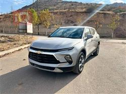 Chevrolet Blazer